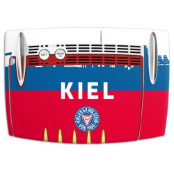 Folien für SmartHome matt