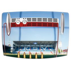 Folien für SmartHome matt