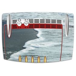 Foils for Smart Home matt