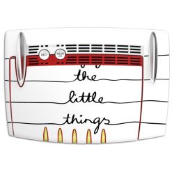 SkinVinyyli Smart Home mat