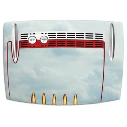 Foils for Smart Home matt