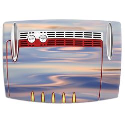 Foils for Smart Home matt