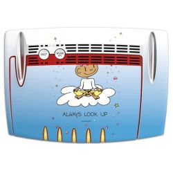 Folien für SmartHome matt