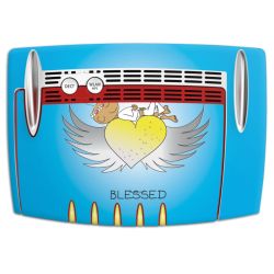 Folien für SmartHome matt