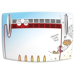 Folien für SmartHome matt