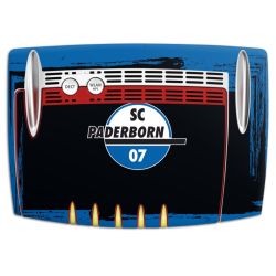 Folien für SmartHome matt