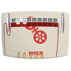 Folien für SmartHome matt