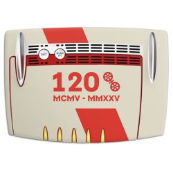 Folien für SmartHome matt