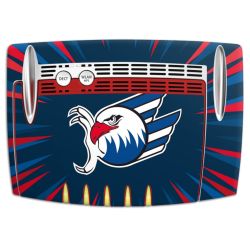 Folien für SmartHome matt