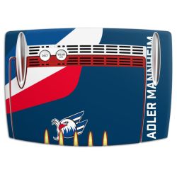 Folien für SmartHome matt