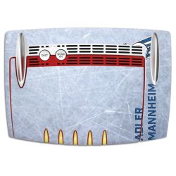 Folien für SmartHome matt