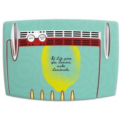 SkinVinyyli Smart Home mat