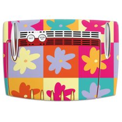 SkinVinyyli Smart Home mat