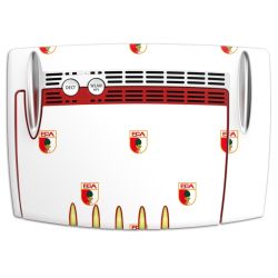 Folien für SmartHome matt