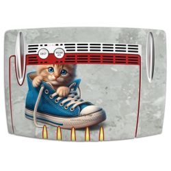 Foils for Smart Home matt