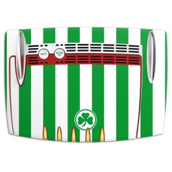 Folien für SmartHome matt