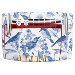 SkinVinyyli Smart Home mat