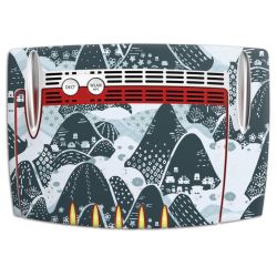 Foils for Smart Home matt