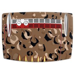 Foils for Smart Home matt