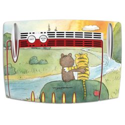 Foils for Smart Home matt