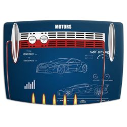 Foils for Smart Home matt