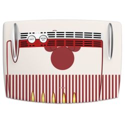 SkinVinyyli Smart Home mat