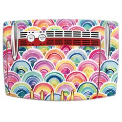 Foils for Smart Home matt