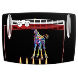 SkinVinyyli Smart Home mat