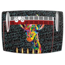 SkinVinyyli Smart Home mat