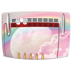 Foils for Smart Home matt