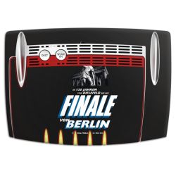 Folien für SmartHome matt