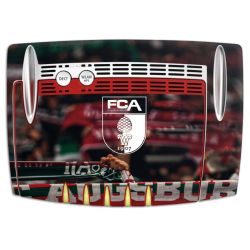 Folien für SmartHome matt