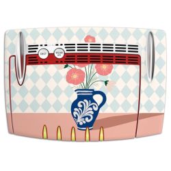 SkinVinyyli Smart Home mat