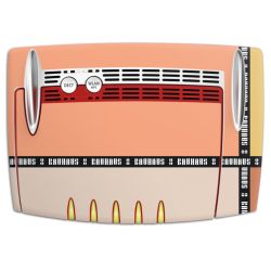 Foils for Smart Home matt