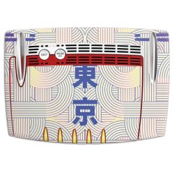 Foils for Smart Home matt