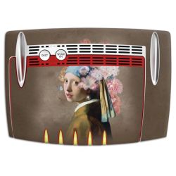 Foils for Smart Home matt