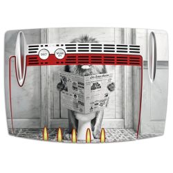 Foils for Smart Home matt