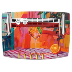 Foils for Smart Home matt