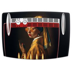 Foils for Smart Home matt