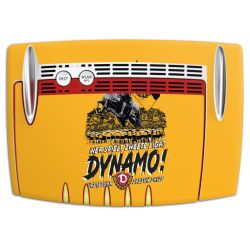 Folien für SmartHome matt