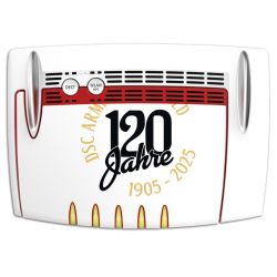 Folien für SmartHome matt