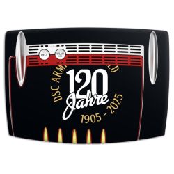 Folien für SmartHome matt