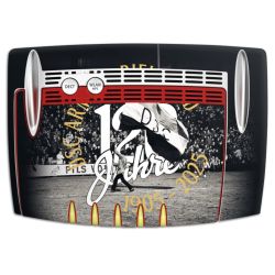 Folien für SmartHome matt