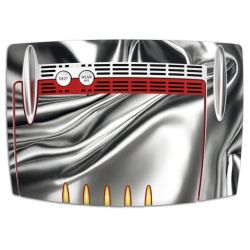 Folier Smart Home matt