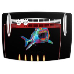 SkinVinyyli Smart Home mat