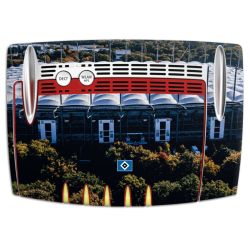 Folien für SmartHome matt