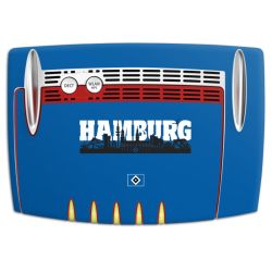 Folien für SmartHome matt