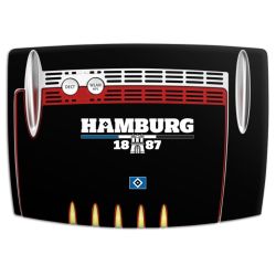 Folien für SmartHome matt