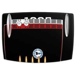 Folien für SmartHome matt