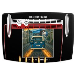 Folien für SmartHome matt